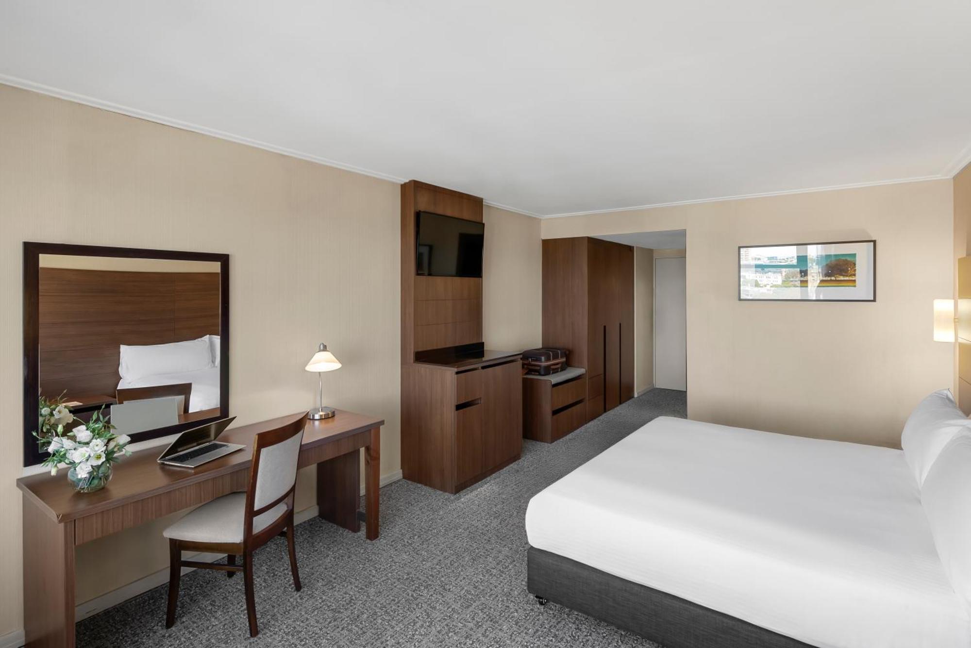 เดอะ ซิดนีย์ บูเลอวาร์ด โฮเทล Hotel ภายนอก รูปภาพ
