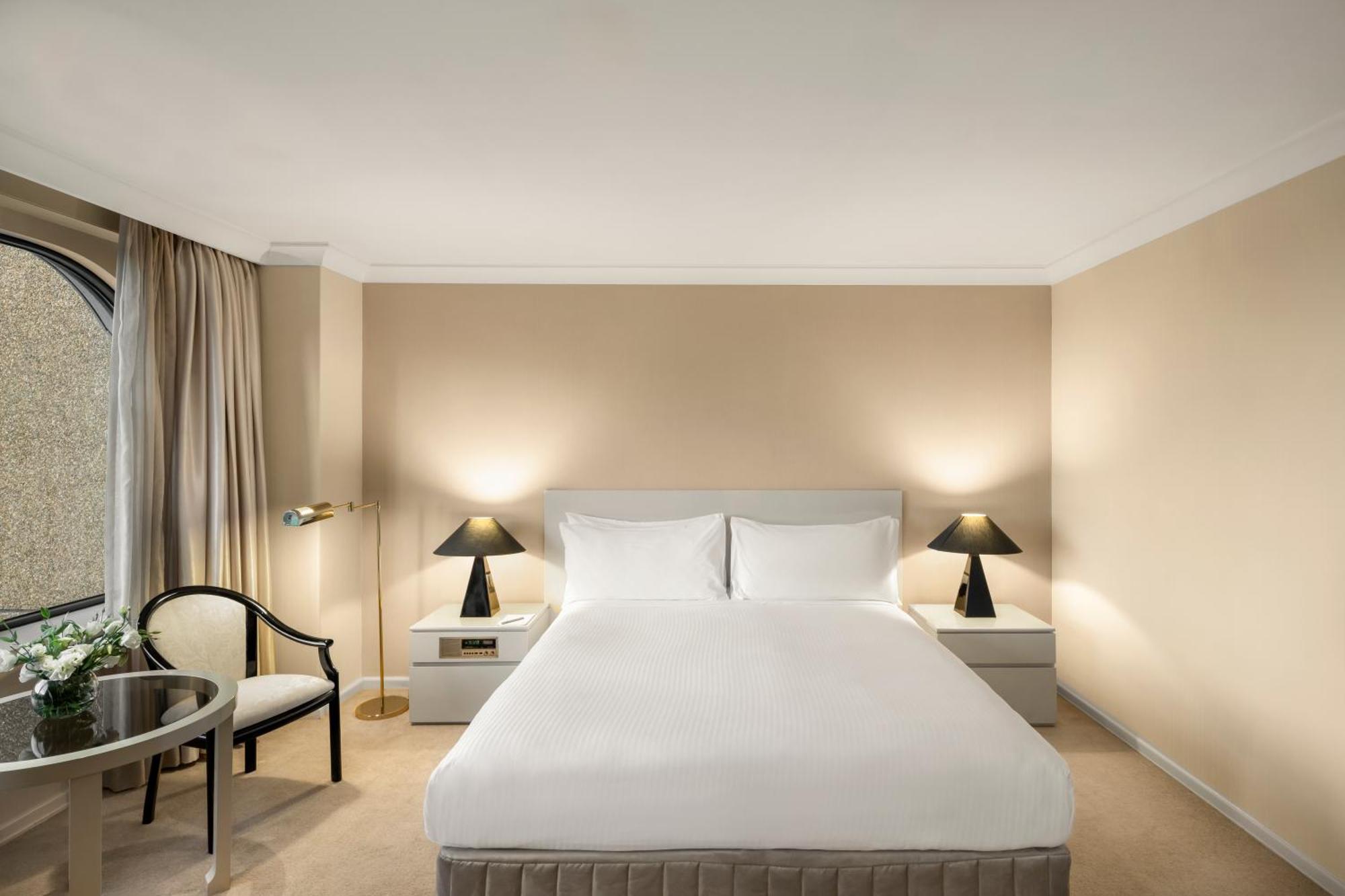 เดอะ ซิดนีย์ บูเลอวาร์ด โฮเทล Hotel ภายนอก รูปภาพ