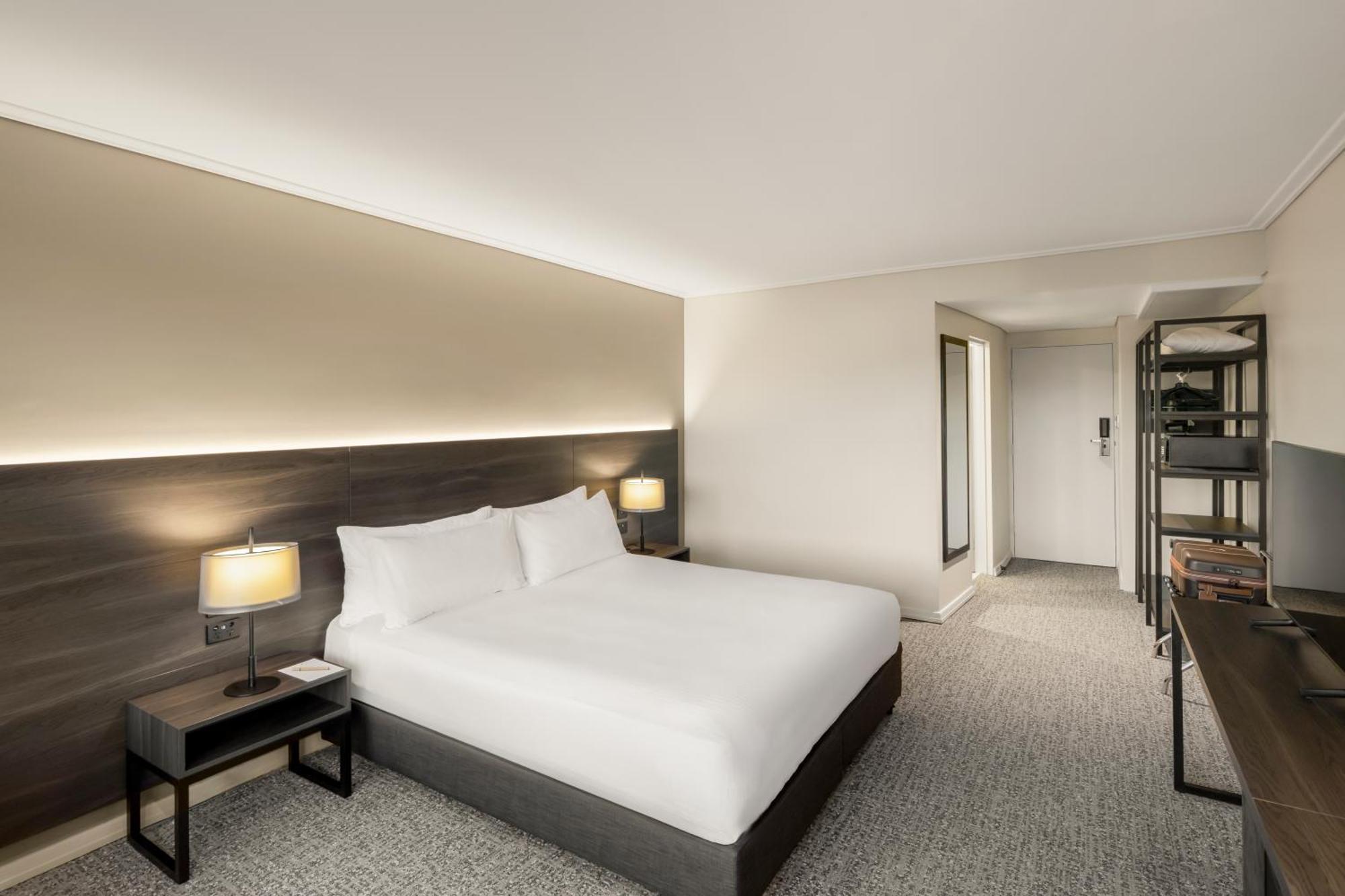 เดอะ ซิดนีย์ บูเลอวาร์ด โฮเทล Hotel ภายนอก รูปภาพ